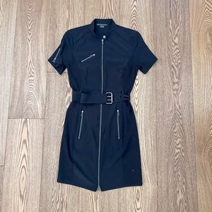 ARMANI EXCHANGE mini dress